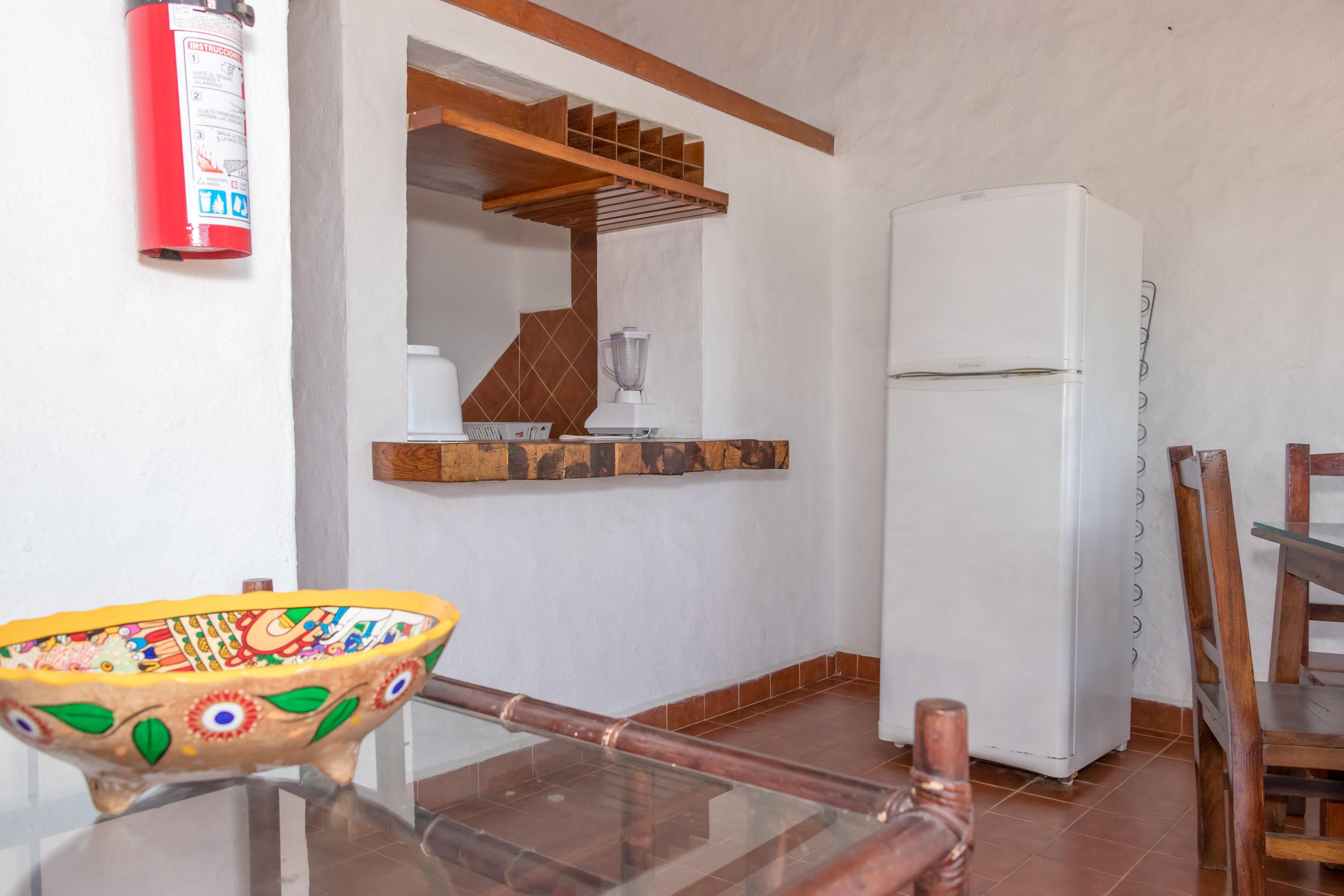 Villas Miramar Zihuatanejo Luaran gambar