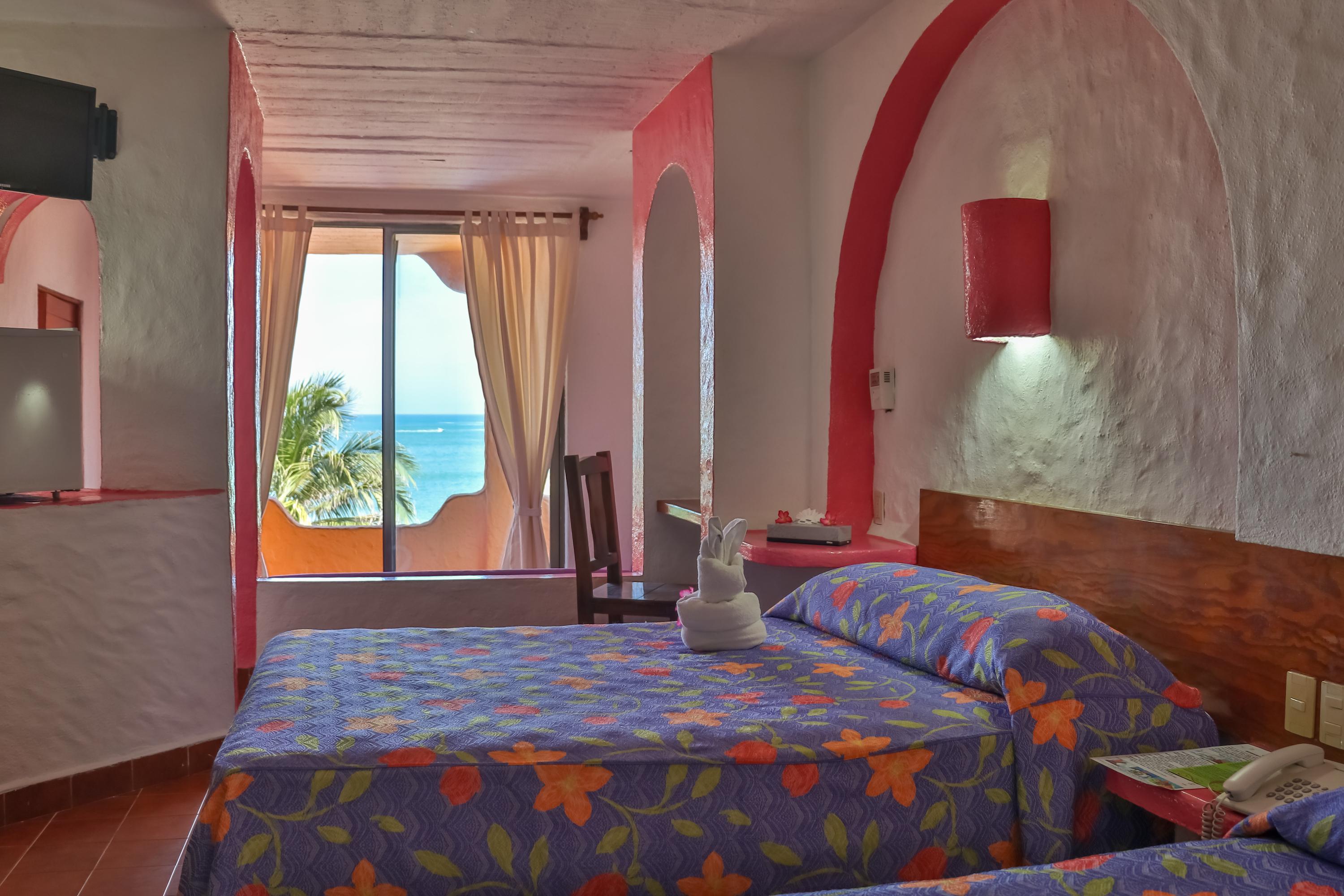 Villas Miramar Zihuatanejo Luaran gambar