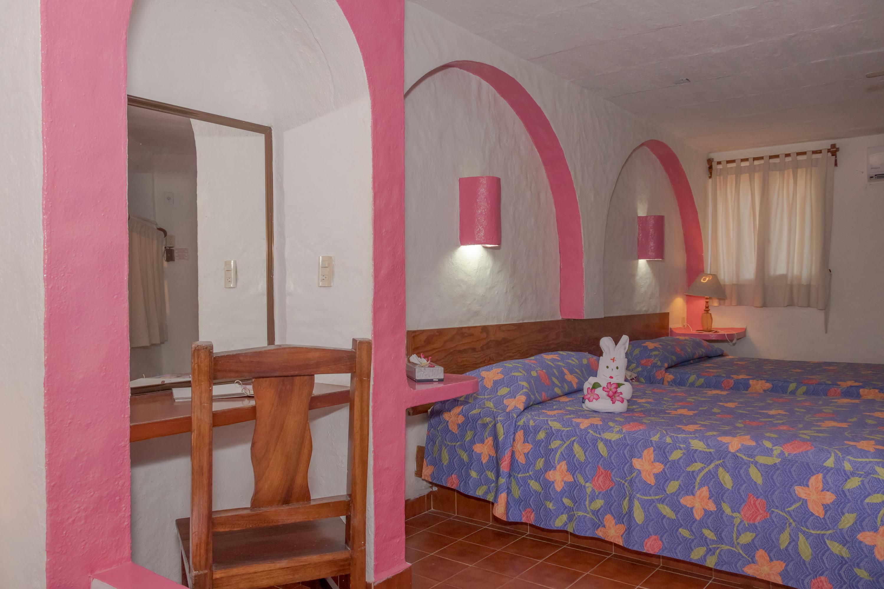 Villas Miramar Zihuatanejo Luaran gambar