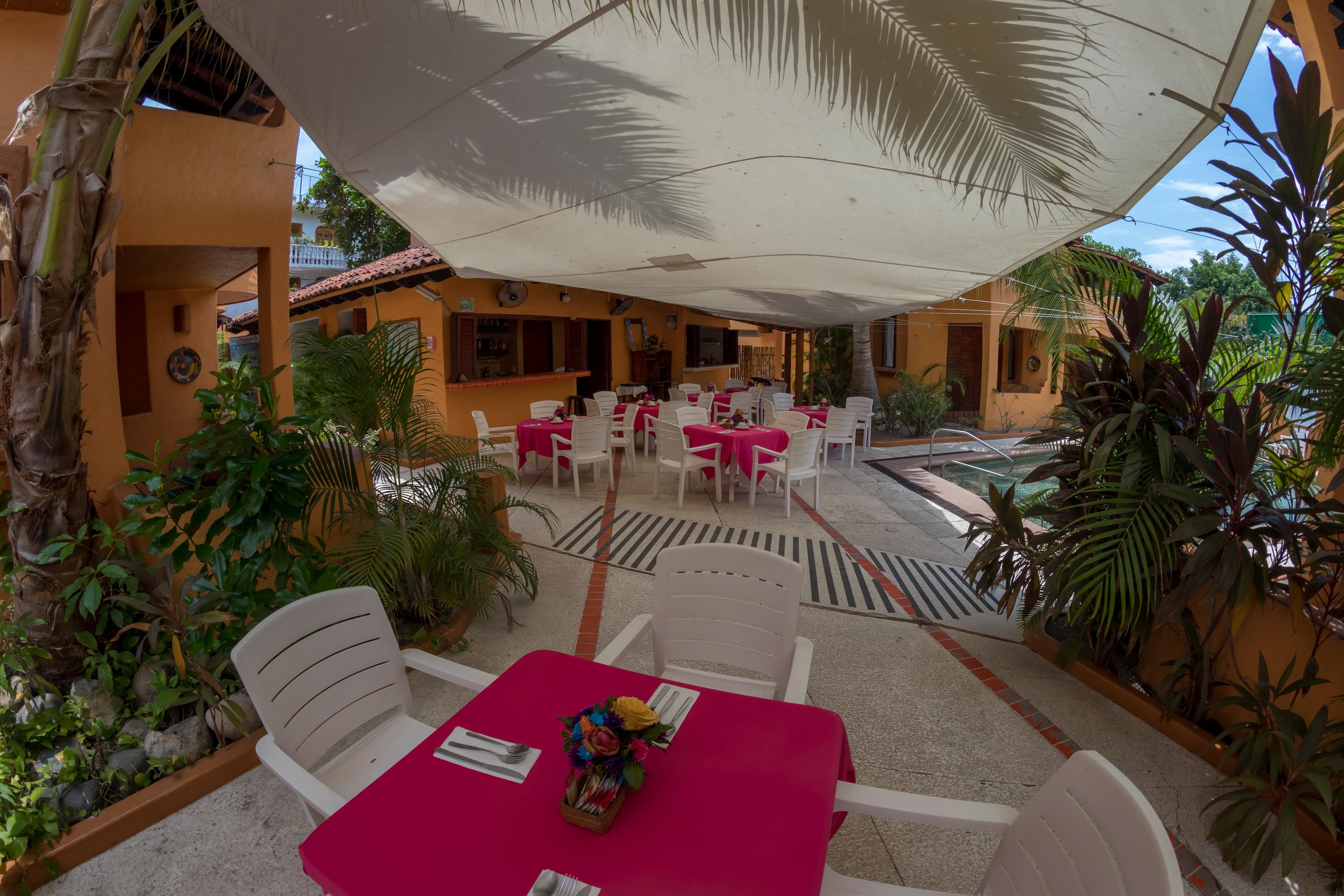 Villas Miramar Zihuatanejo Luaran gambar