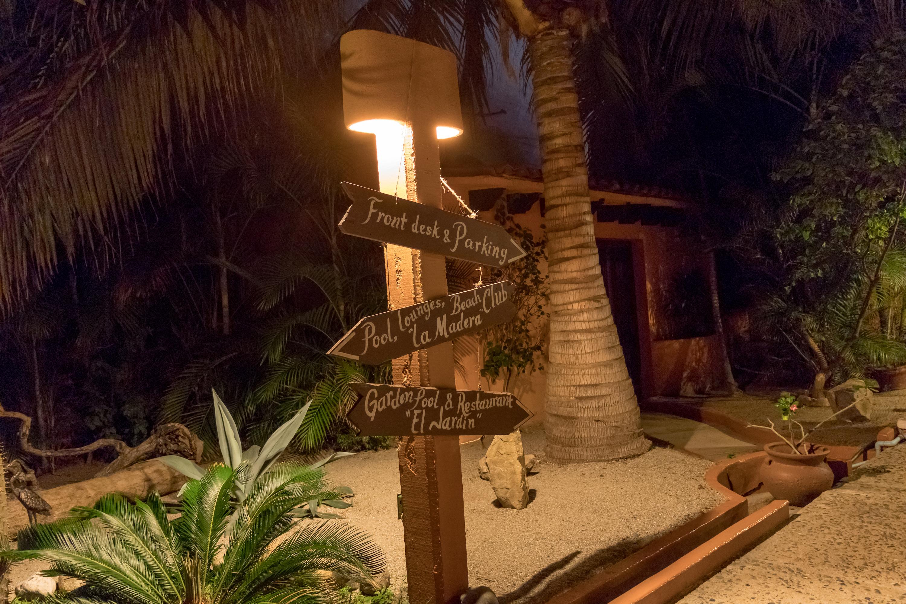 Villas Miramar Zihuatanejo Luaran gambar