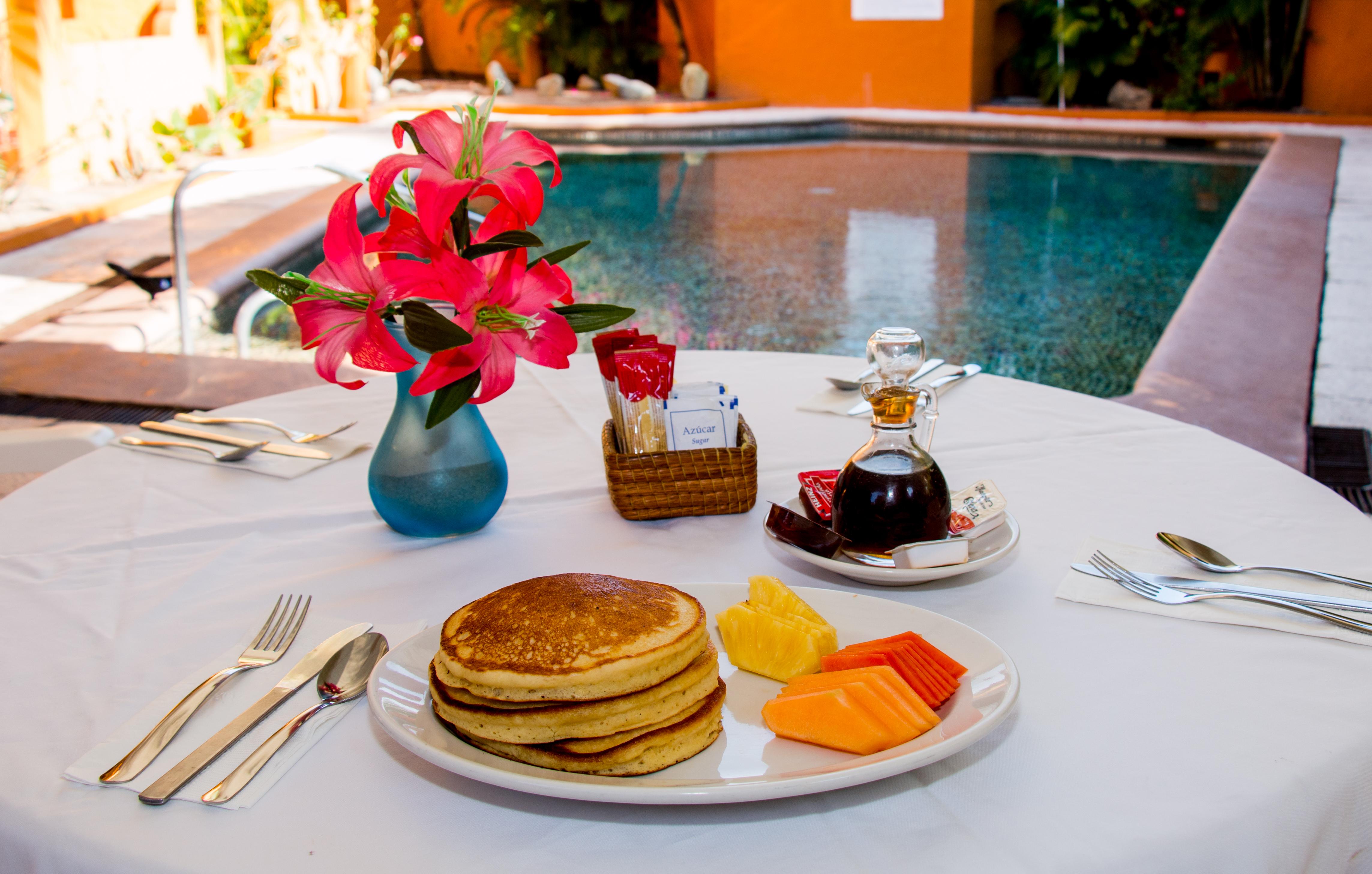 Villas Miramar Zihuatanejo Luaran gambar