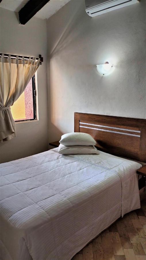Villas Miramar Zihuatanejo Luaran gambar