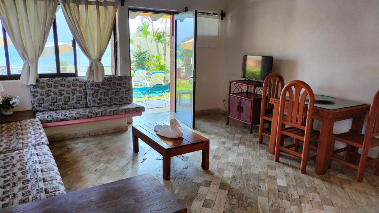 Villas Miramar Zihuatanejo Luaran gambar
