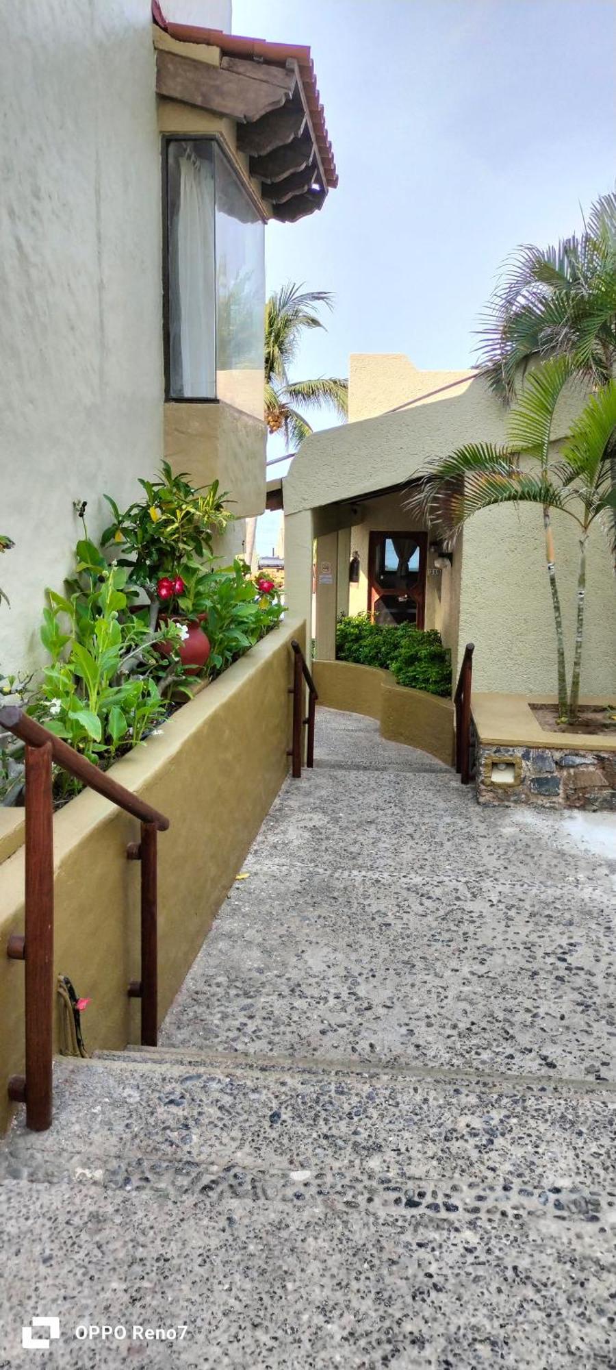 Villas Miramar Zihuatanejo Luaran gambar