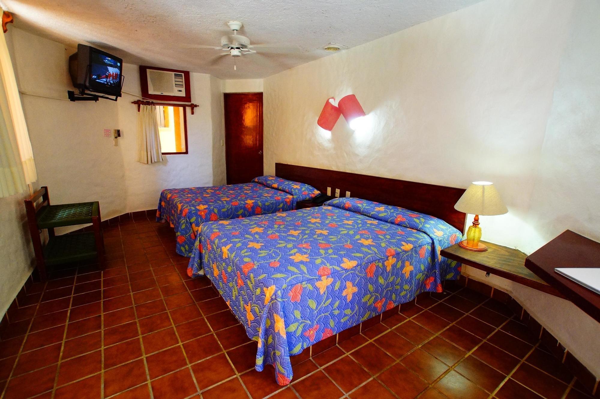 Villas Miramar Zihuatanejo Luaran gambar