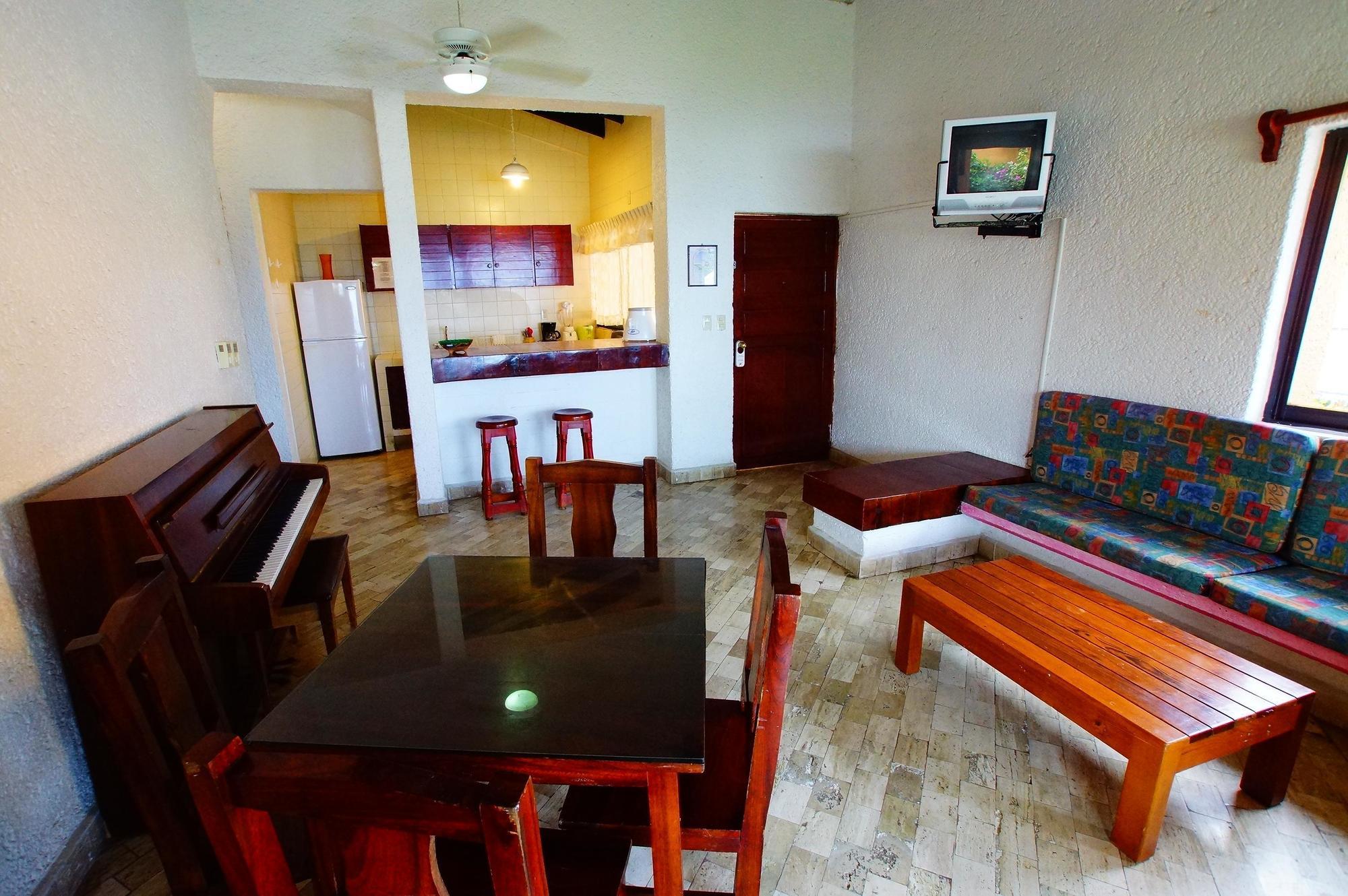 Villas Miramar Zihuatanejo Luaran gambar