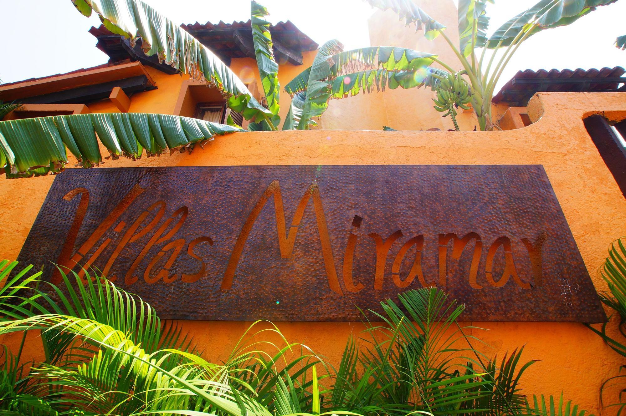 Villas Miramar Zihuatanejo Luaran gambar