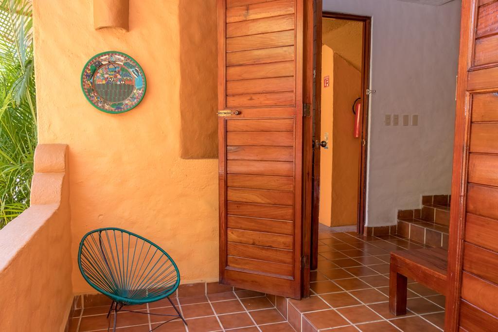 Villas Miramar Zihuatanejo Luaran gambar