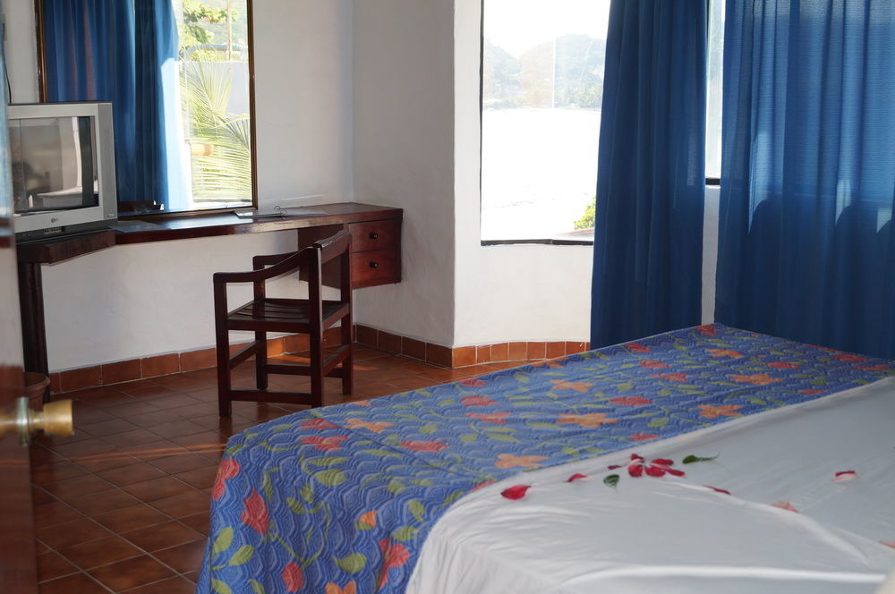 Villas Miramar Zihuatanejo Luaran gambar