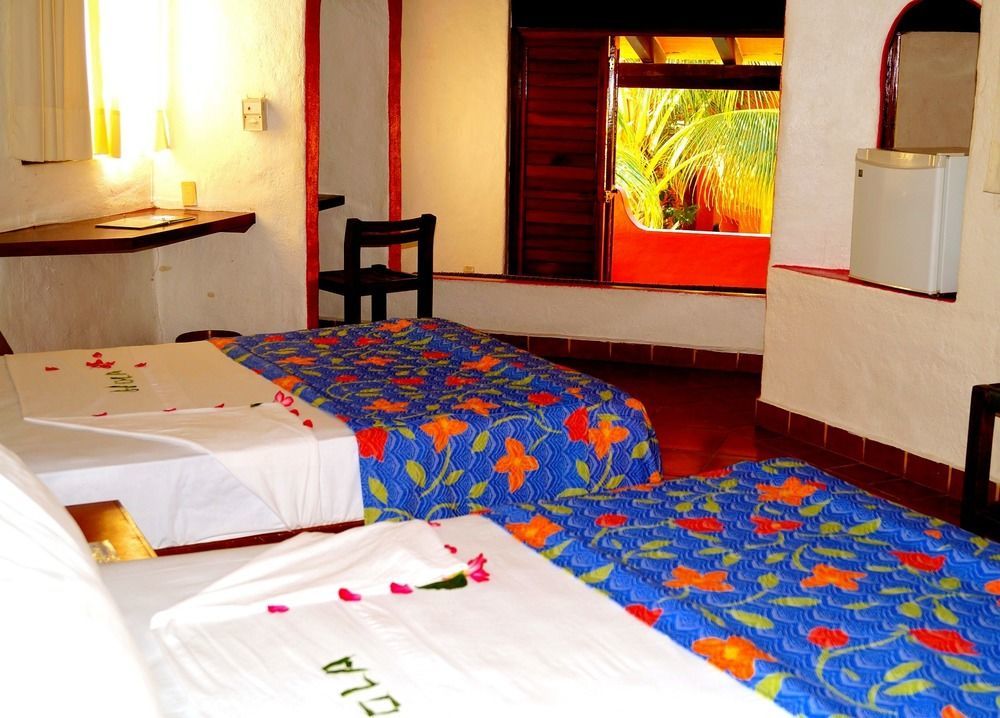 Villas Miramar Zihuatanejo Luaran gambar