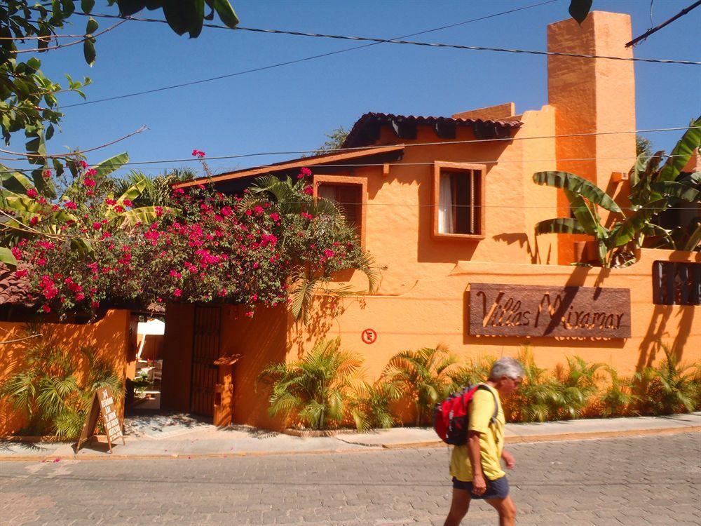 Villas Miramar Zihuatanejo Luaran gambar